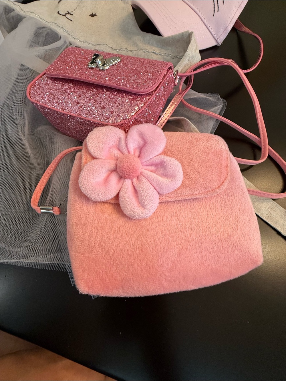 Adorable Girls’ Accessory Bundle - Picture 3 of 6
